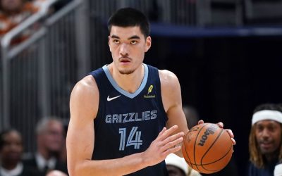 Sources — Grizzlies’ Edey (ankle) likely to miss start of season