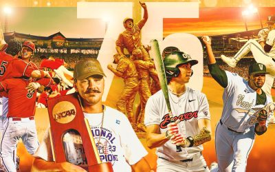 Road to Omaha – How the MCWS became a town’s pride and joy