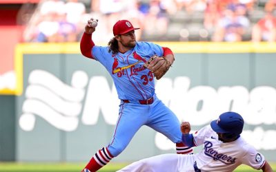 Fantasy baseball: Donovan returns, Sale pushed back and more for Sunday