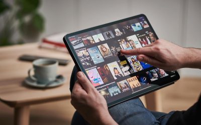 As Shares Skyrocket, Will Creator Deals Drive Netflix’s Next Growth Run?