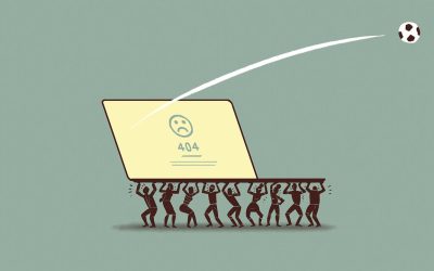 Why so many IT projects go so horribly wrong