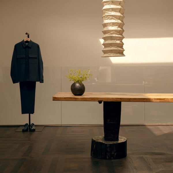 Vince opens European flagship on London’s Marylebone High Street