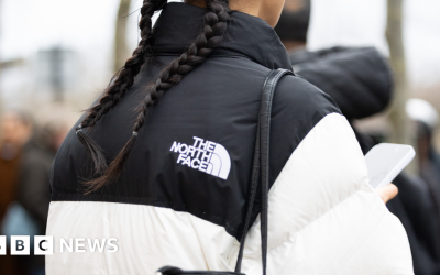 North Face and Cartier hit by cyber attacks