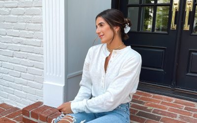 Fall Denim & Other Staples