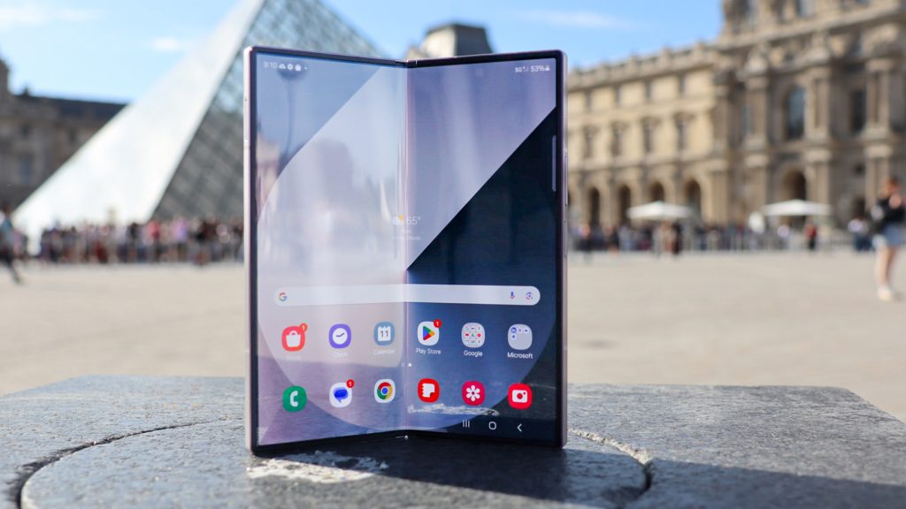 New and unofficial renders show how thin the Galaxy Z Fold 7 and Z Flip 7 could be – and we also have hints for when they’ll go on sale