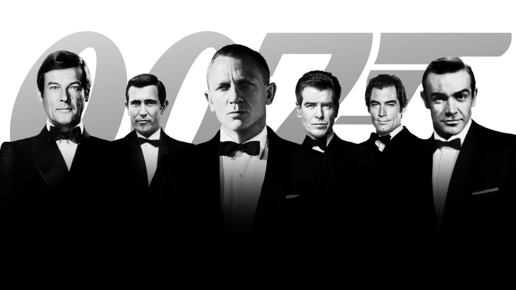 Steven Knight promises the next James Bond movie will be ‘the same but different’ – here’s what that might mean
