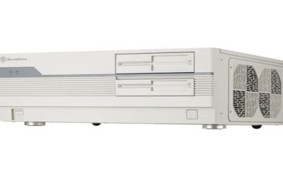 This retro 1980s-style PC hides an RTX 5060 Ti and packs workstation-class power for creative pros