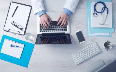 Millions of patients possibly at risk due to poor passwords at healthcare orgs – here’s how to stay safe