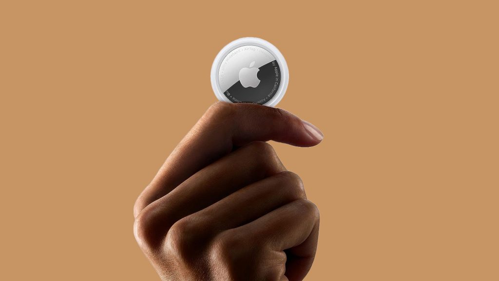 This Android AirTags rival finally got the one big feature it’s been missing