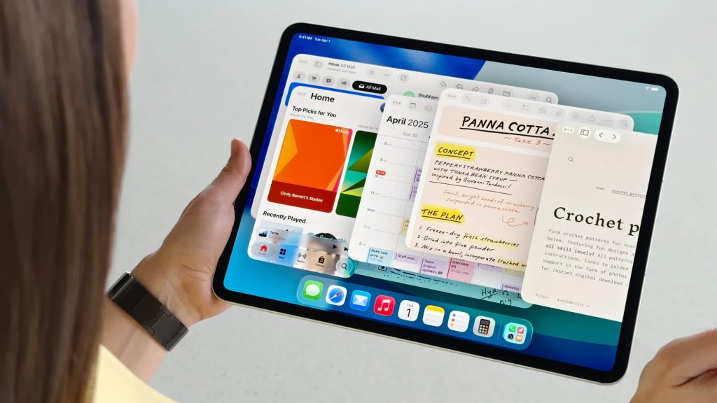 Apple’s Mac-like multitasking feature is coming to these iPads soon – but I prefer these handy tools