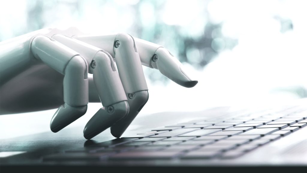 Self-employed workers are earning more – and AI is the reason why
