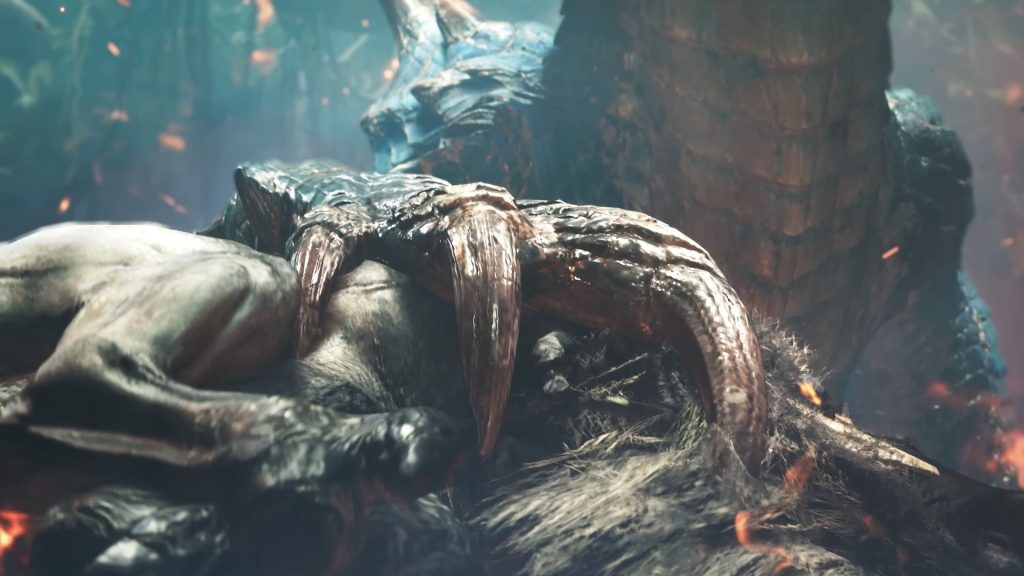 Capcom confirms Monster Hunter Wilds’ second major title update will launch at the end of June