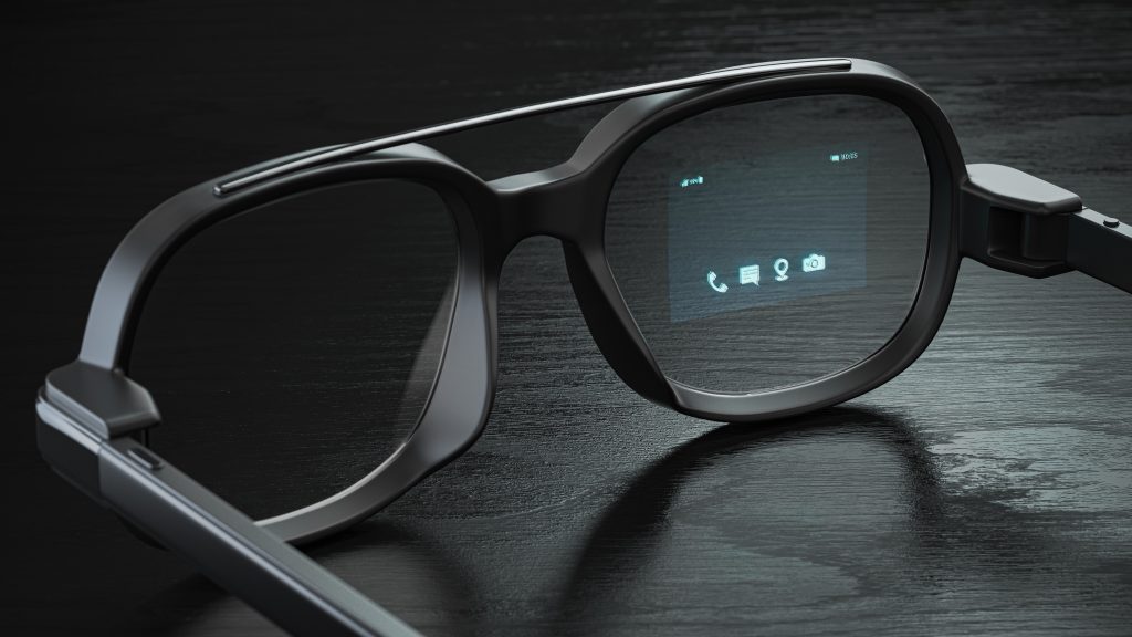 I’ve been telling you AR glasses will be awesome, and this real-life ad blocker is yet another reason why I’m right