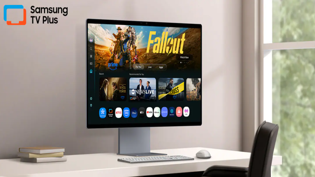 Samsung’s $1,599 Smart Monitor M9 sounds amazing, but this OLED AI beast may be an overkill for your desk