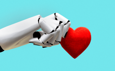 Please Stop Asking Chatbots for Love Advice