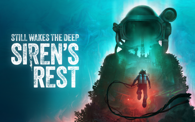 Still Wakes the Deep is getting a haunting new story expansion called Siren’s Rest next week, set more than 10 years after the original game