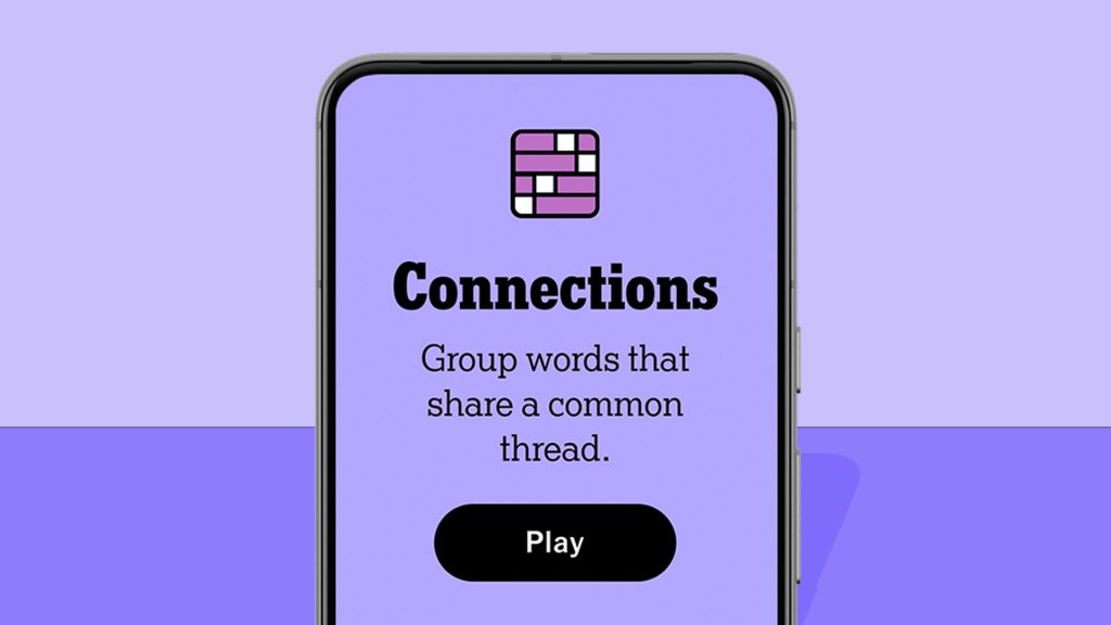 NYT Connections hints and answers for Monday, June 16 (game #736)