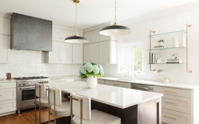 Home Renovation Tour | A Southern Drawl