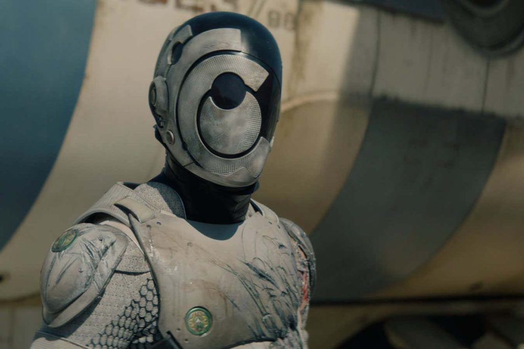 Murderbot review: How the new TV series made me a reluctant convert