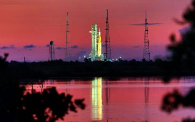 Trump’s cuts to NASA and the National Science Foundation will have huge consequences