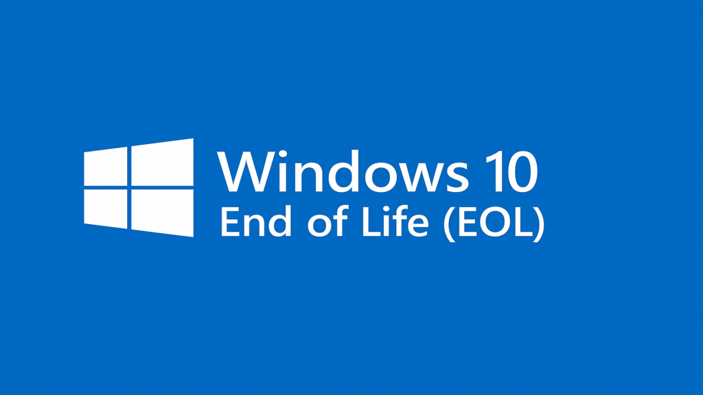 Large enterprises are struggling with Windows 11 upgrades as Windows 10’s end of life approaches