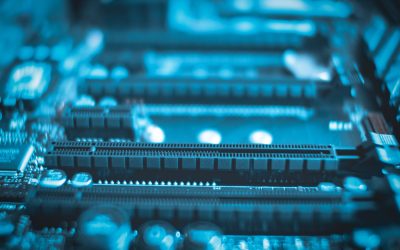 PCIe 7.0 has been announced, offering superfast speeds for the components inside your PC – but don’t get excited just yet
