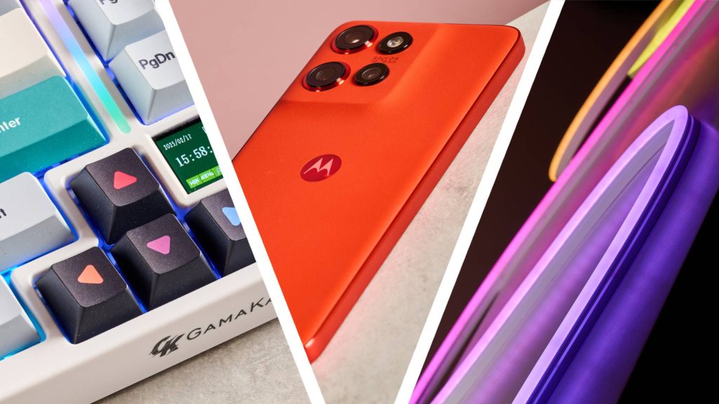 Good tech doesn’t have to be boring – from headphones to smart lights, here are my top 6 recommendations for colorful tech that’ll stand out from the crowd