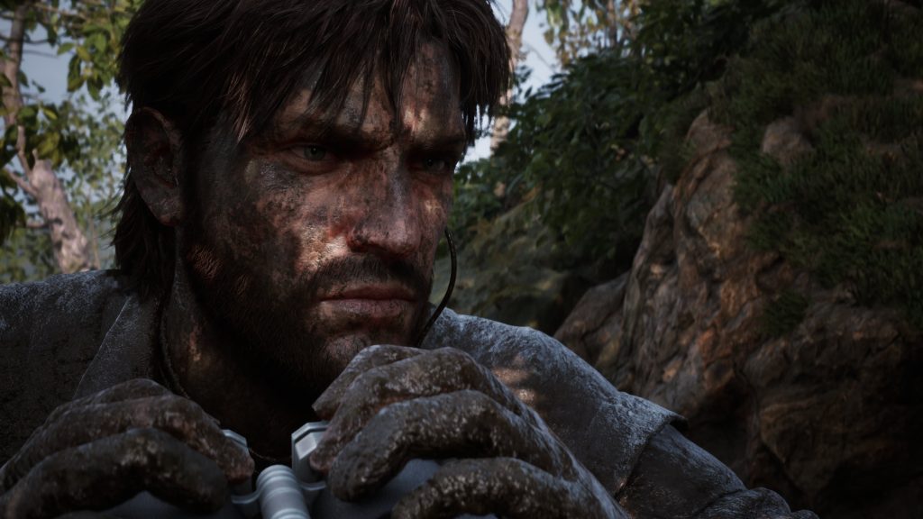 Metal Gear Solid Delta: Snake Eater – everything we know so far