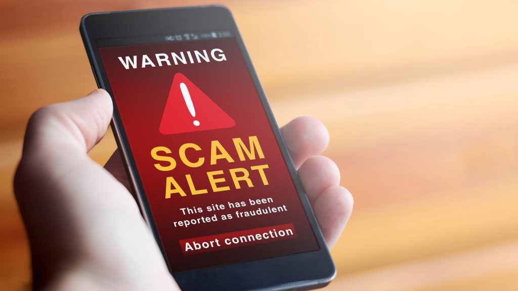 No, those amazing deals on Facebook aren’t real – it’s a scam, and here’s how to spot it