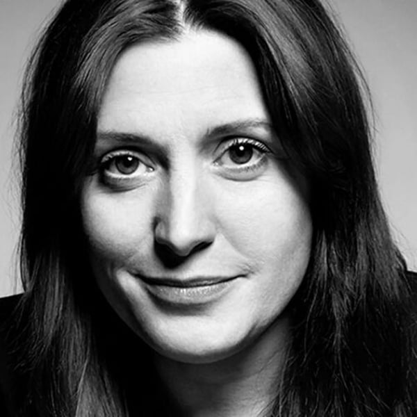 Chanel names London-based Ruth Warder its new global comms chief