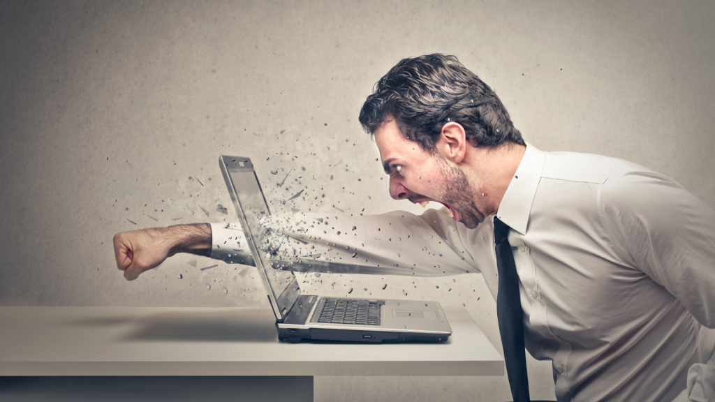 Windows 11 user has 30 years of ‘irreplaceable photos and work’ locked away in OneDrive – and Microsoft’s silence is deafening
