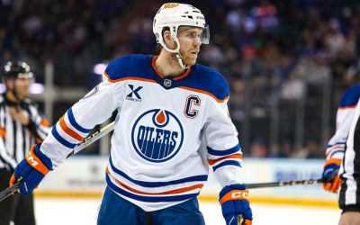 Best NHL bets today: Props, top picks, score prediction for Oilers vs. Panthers Stanley Cup Final Game 4