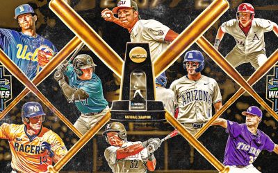 Men’s College World Series preview: Storylines and players to watch as games begin Friday in Omaha