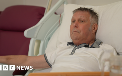 Hospice staff tell BBC what they think about bill
