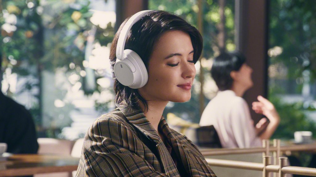 Looks like Sony isn’t done with new headphones in 2025 yet – could these mysterious cans be your next affordable audio upgrade?