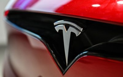 Tesla drivers in France sue over Elon Musk’s political antics