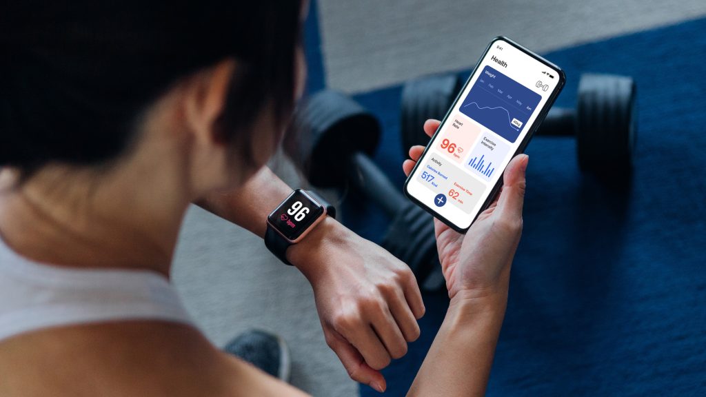 Trump’s Health Secretary RFK Jr. wants every American to wear a fitness tracker and “take control of their health” – but we have questions