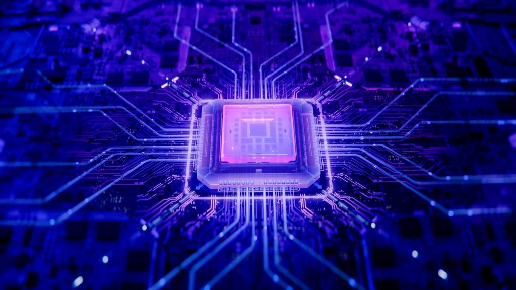 Tech Now