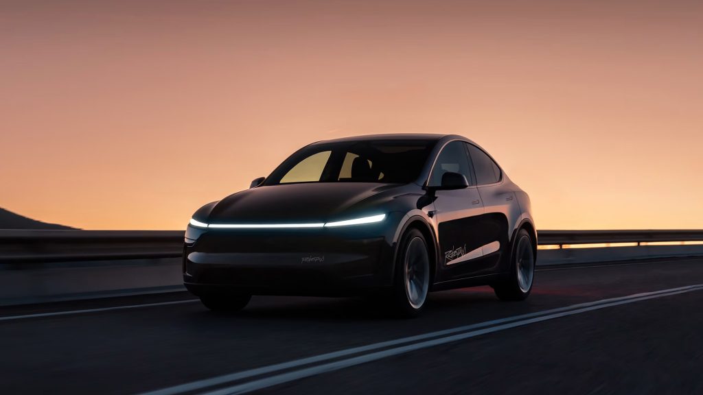 Tesla’s self-driving robotaxis have finally hit the road – and their first, invite-only passengers are unsurprisingly impressed
