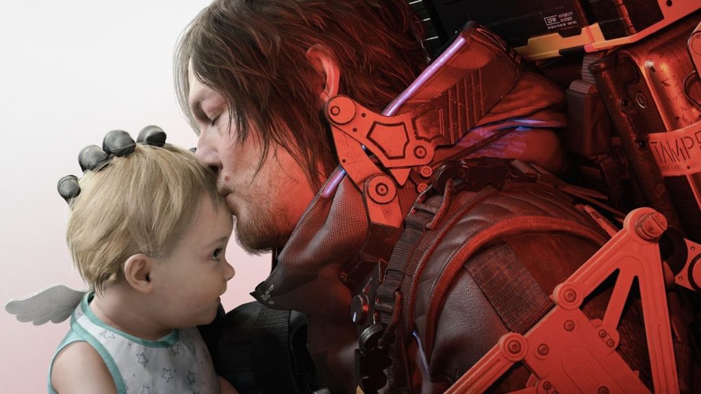 Death Stranding 2 – everything you need to know