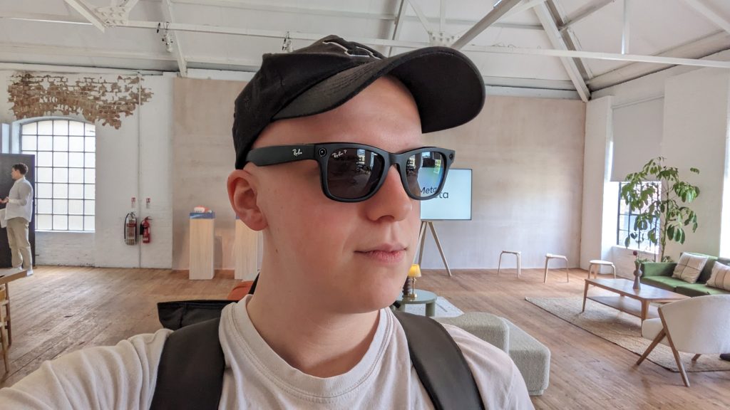 Forget Ray-ban – Meta’s next smart glasses just got a surprise launch date and an exciting new partner