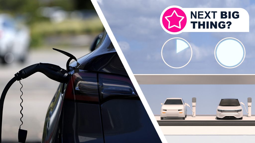 This breakthrough battery tech could help EVs break the 1,000-mile range barrier – and give you a 190-mile boost in under four minutes