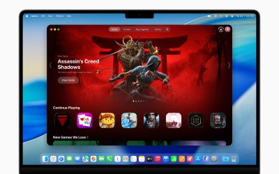 Mac gaming just leveled up – Steam finally runs natively on Apple silicon