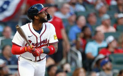 Fantasy baseball: Jurickson Profar a top-25 hitter the rest of the way? Don’t be surprised