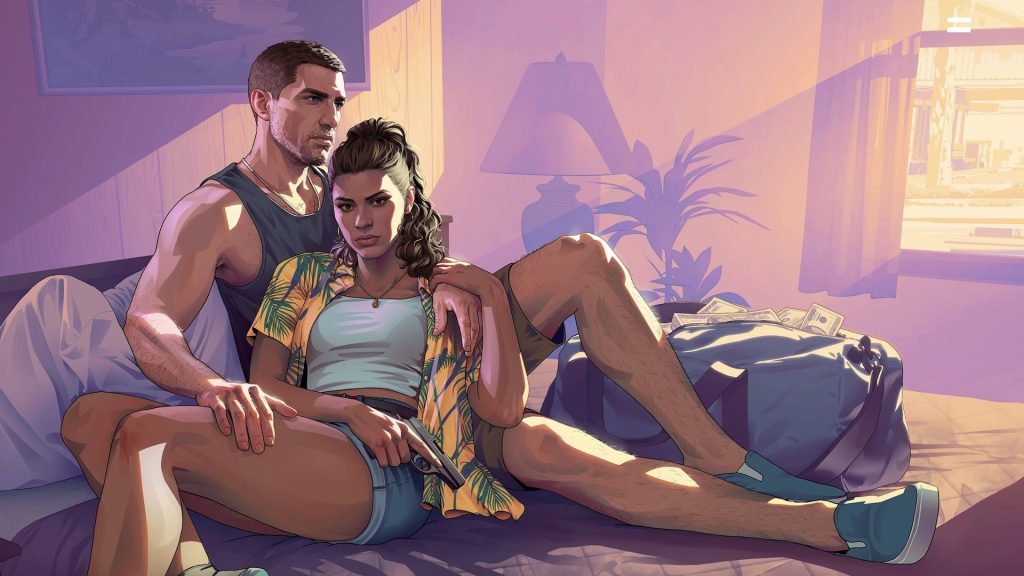 GTA 6 release date and everything we know so far