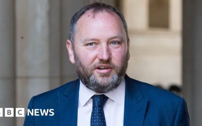 Welfare system will ‘explode’ without reform, says Ian Murray