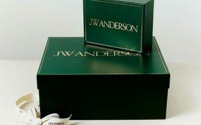 Jonathan Anderson reinvents JW Anderson as lifestyle brand