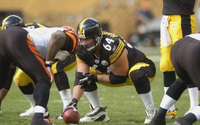 Steelers countdown to kickoff — No. 64: history behind the jersey