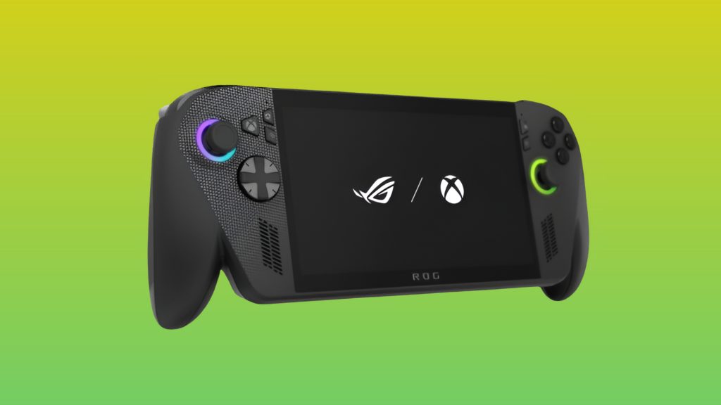 You might not have to wait long for the ROG Xbox Ally – a new leak suggests a launch may be sooner than you expect