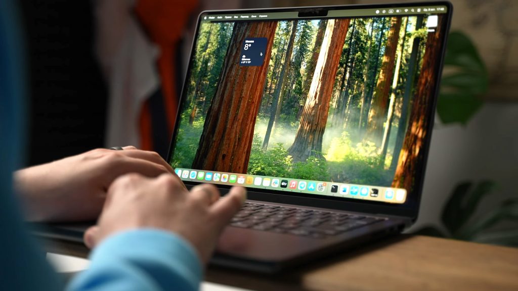 Apple could launch a cut-price MacBook powered by an iPhone chip, new report claims – here’s why that would be a massive hit
